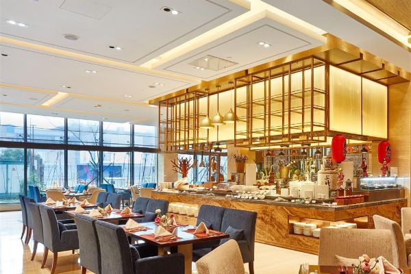 Hotel Wyndham Jingzhou